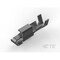 Te Connectivity Connector Contact, 18 AWG, 250 V AC, Crimp Termination Only 3-770522-1 - alternate 1